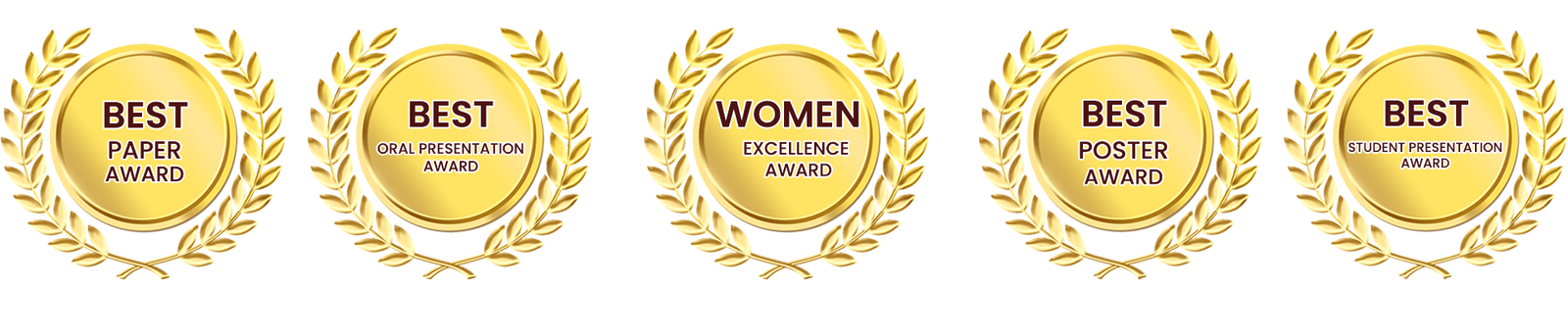 Nanotechnology Conference Awards